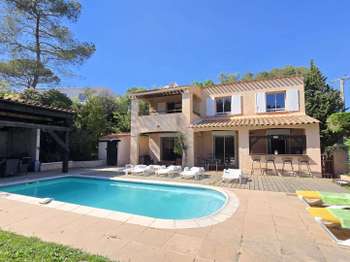 Vente Maison 3 chambresSaint-Raphaël