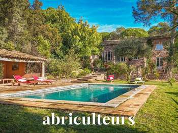 Vente Maison 4 chambresSaint-Raphaël