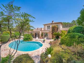 Vente Maison 4 chambresSaint-Raphaël