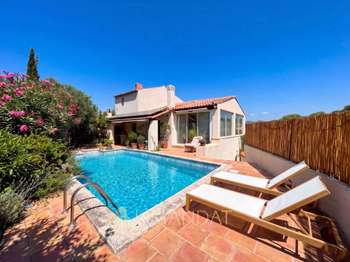 Vente Maison 5 chambresSaint-Raphaël