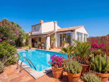 Vente Maison 5 chambresSaint-Raphaël