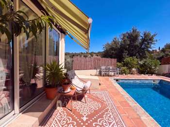 Vente Maison 5 chambresSaint-Raphaël