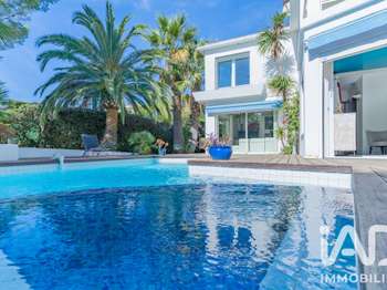 Vente Maison 4 chambresSaint-Raphaël