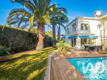 Vente Maison 4 chambresSaint-Raphaël