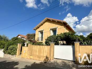 Vente Maison 2 chambresSaint-Raphaël