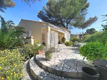 Vente Maison 3 chambresSaint-Raphaël