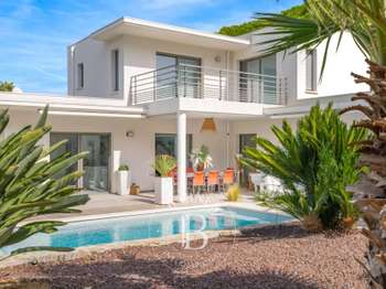 Vente Maison 3 chambresSaint-Raphaël