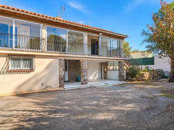 Vente maison 5 pièces Saint-Raphaël 83
