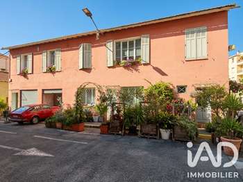 Vente Maison 5 chambresSaint-Raphaël