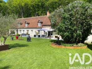 Vente Maison 6 chambresSaint-Règle