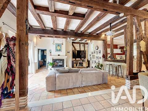 Vente maison 10 pièces Vente maison 10 pièces