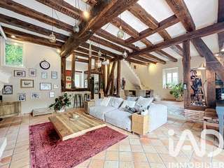 Vente maison 10 pièces Vente maison 10 pièces