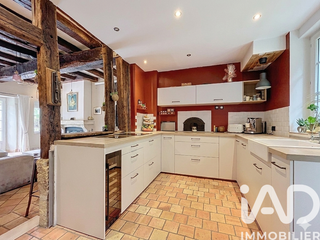 Vente maison 10 pièces Vente maison 10 pièces