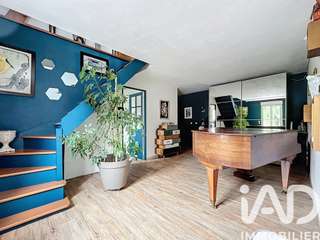 Vente maison 10 pièces Vente maison 10 pièces