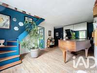 Vente maison 10 pièces Vente maison 10 pièces