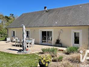 Vente Maison 3 chambresSaint-Règle