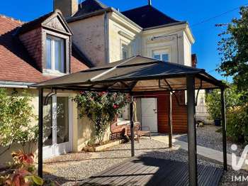 Vente Maison 4 chambresSaint-Règle