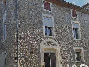 Vente Maison 3 chambresSaint-Remèze