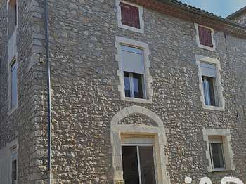 Vente maison 6 pièces Saint-Remèze 07