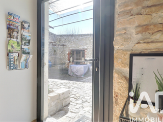 Vente maison 10 pièces