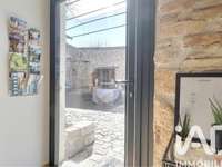 Vente maison 10 pièces Vente maison 10 pièces