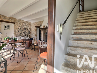 Vente maison 10 pièces