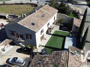 Vente Maison 8 chambresSaint-Remèze