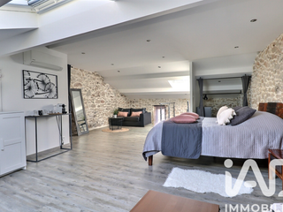 Vente maison 10 pièces