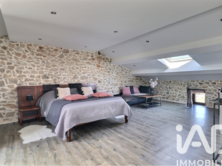 Vente maison 10 pièces