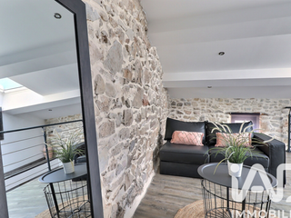 Vente maison 10 pièces