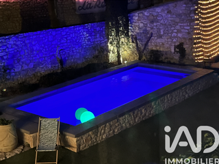 Vente maison 10 pièces