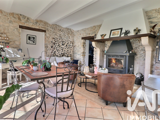 Vente maison 10 pièces