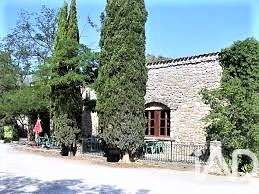 Vente maison 15 pièces