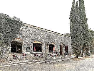 Vente maison 15 pièces