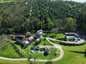 Vente maison 21 pièces Saint-Rémy 12