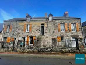 Vente Maison 3 chambresSaint-Rémy