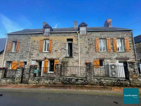 Vente maison 5 pièces Saint-Rémy 14