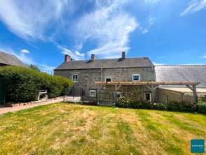 Vente Maison 3 chambresSaint-Rémy
