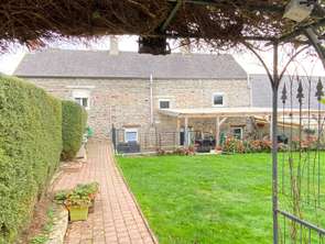 Vente Maison 3 chambresSaint-Rémy