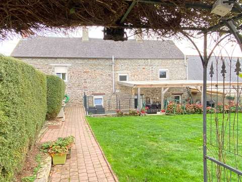 Vente maison 5 pièces Saint-Rémy 14