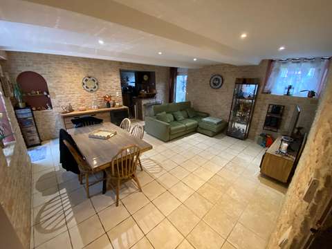 Vente maison 5 pièces Vente maison 5 pièces