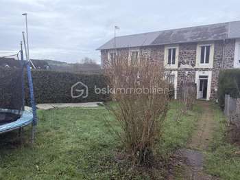 Vente maison 3 pièces Saint-Rémy 14