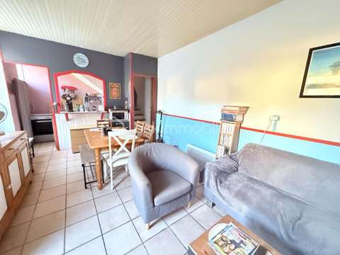 Vente maison 3 pièces Vente maison 3 pièces