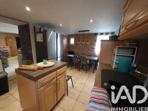 Vente Maison 3 chambresSaint-Rémy
