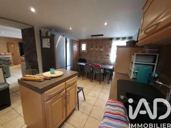 Maison 5 pièces 132 m² · à Saint-Rémy · 132 m² · 197 000 €