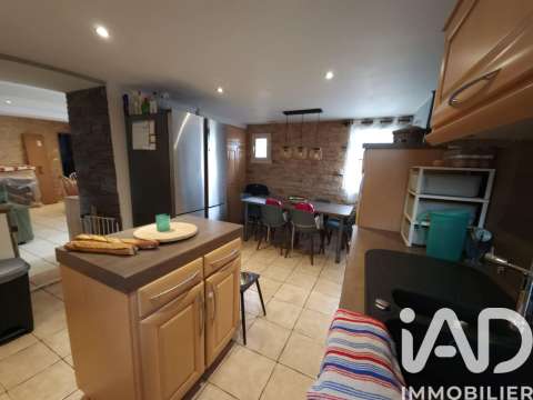 Vente maison 5 pièces Saint-Rémy 14