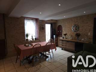 Vente maison 5 pièces Vente maison 5 pièces