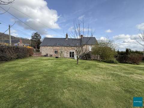 Vente maison 7 pièces Saint-Rémy 14