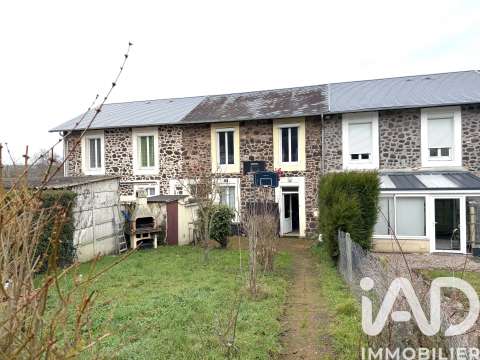 Vente maison 3 pièces Saint-Rémy 14