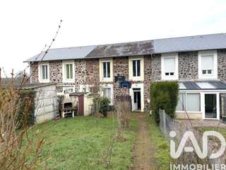 Vente maison 3 pièces Vente maison 3 pièces